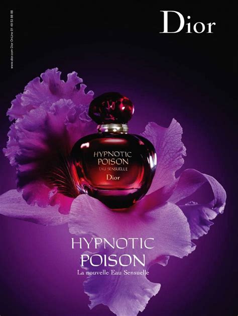 dior hypnotic poison youtube|hypnotic poison eau sensuelle.